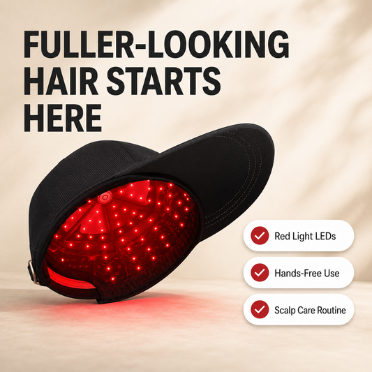 ReGrow LED Hair Therapy Cap